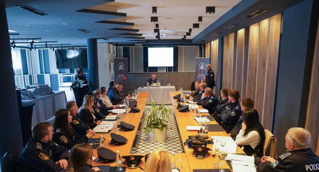 U Bihaću održan stručni trening o primjeni Zakona o slobodi mirnog okupljanja